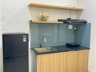 Căn hộ 1pn full nội thất gần nguyễn sinh sắc