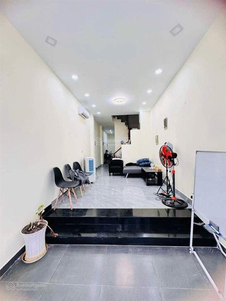 Nhà quận 8, 4 tầng, dương bá trạc, hẻm 5m, 59m2, nhỉnh 6 tỷ