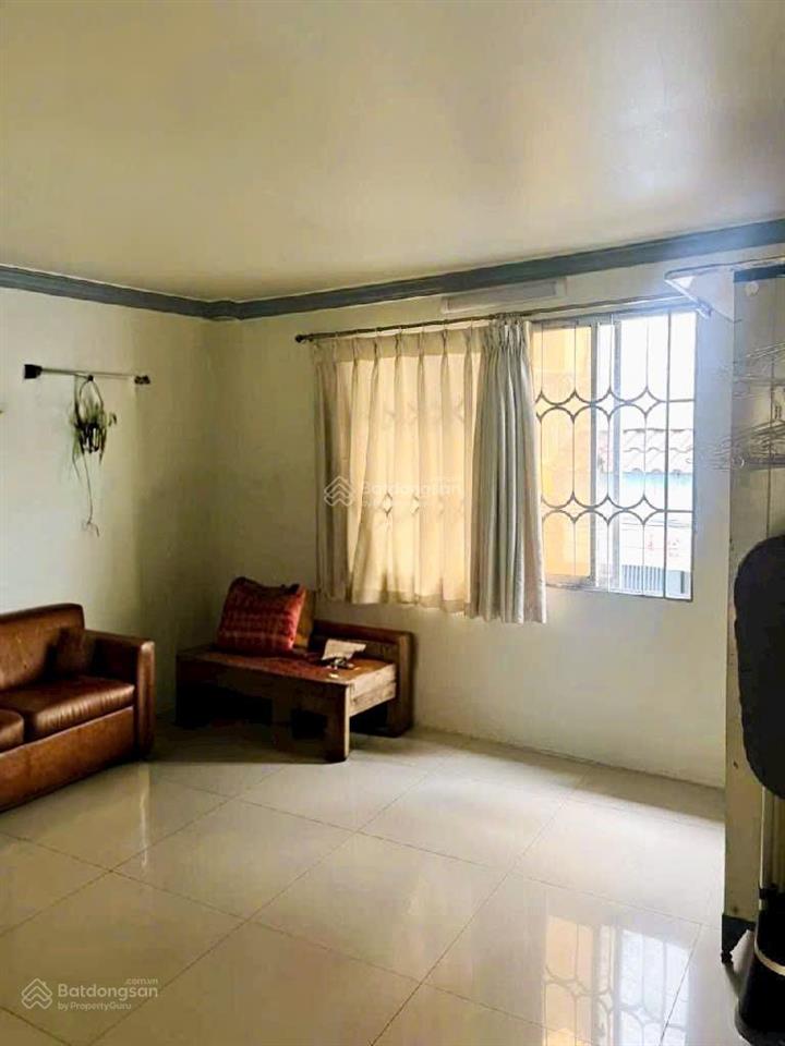 Bán nhà khu vip quận 8, dương bá trạc, 3 tầng, hẻm 6m, 4,5 x 17m, nhỉnh 5 tỷ
