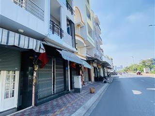 Mặt tiền kd bình đông, quận 8, 4 tầng , đường nhựa 20m, 4 x20m, nhỉnh 16 tỷ tl