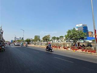 Mặt tiền kd quận 8, bình đông, 3 tầng, đường nhựa 20m, 4x25m, chỉ 8,3 tỷ