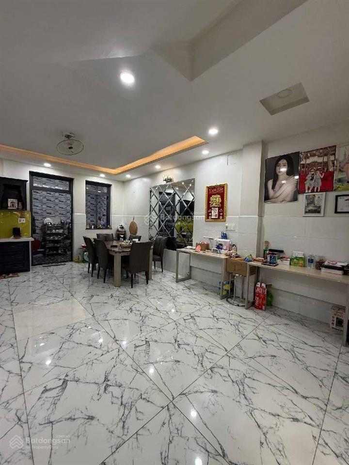 Mặt tiền khu cao lỗ, quận 8, 4 tầng, đường nhựa 16m, 4x15m, chỉ 12,2 tỷ tl