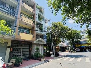 Mặt tiền khu cao lỗ, quận 8, 4 tầng, đường nhựa 16m, 4x15m, chỉ 12,2 tỷ tl