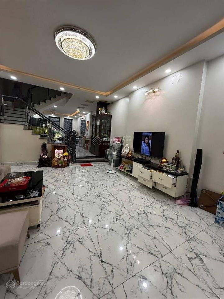 Mặt tiền khu cao lỗ, quận 8, 4 tầng, đường nhựa 16m, 4x15m, chỉ 12,2 tỷ tl