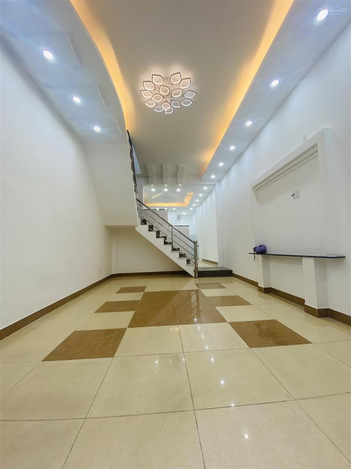 Khu hiếm nhà bán, quận 8, âu dương lân, 3 tầng, hẻm rộng mênh mông 8m, 4,3x17m, nhỉnh 7 tỷ
