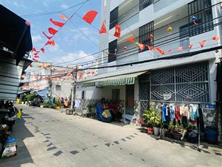 Cực hiếm, ngay hưng phú, quận 8, 3 tầng, đường nhựa 8m, 70m2, chỉ 8,1 tỷ