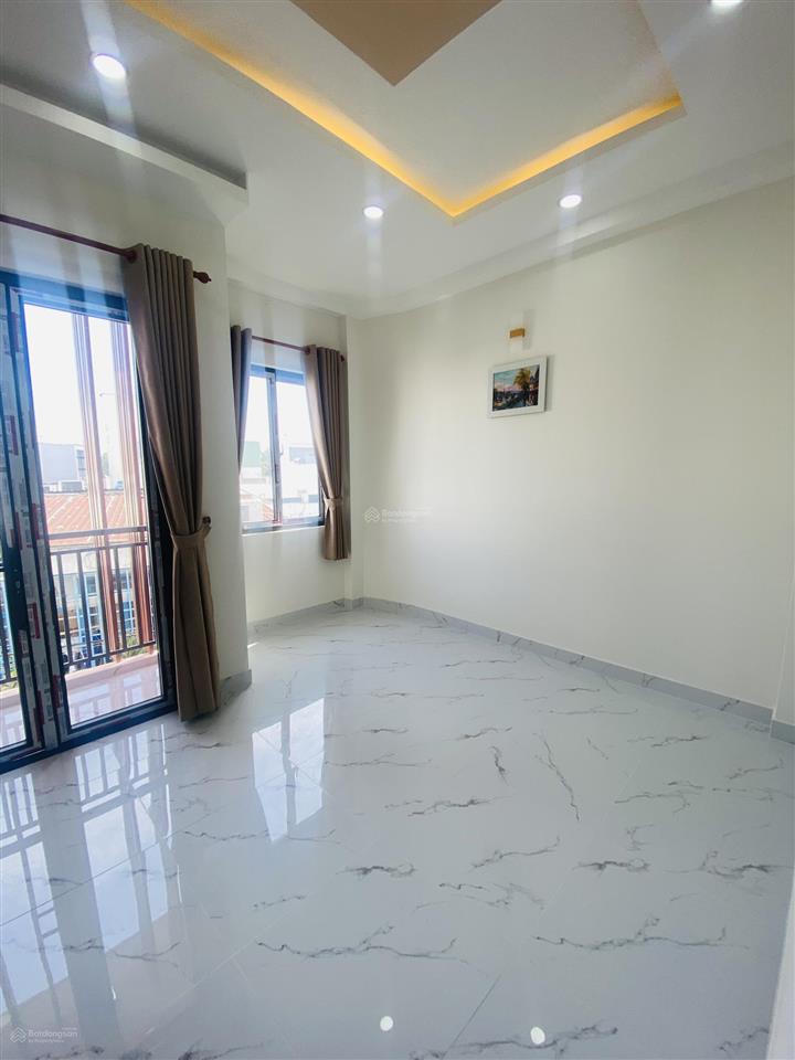 Bán nhà siêu rẻ, quận 8, dương bá trạc, 3 tầng, 4,5 x 17m, chỉ 5,2 tỷ