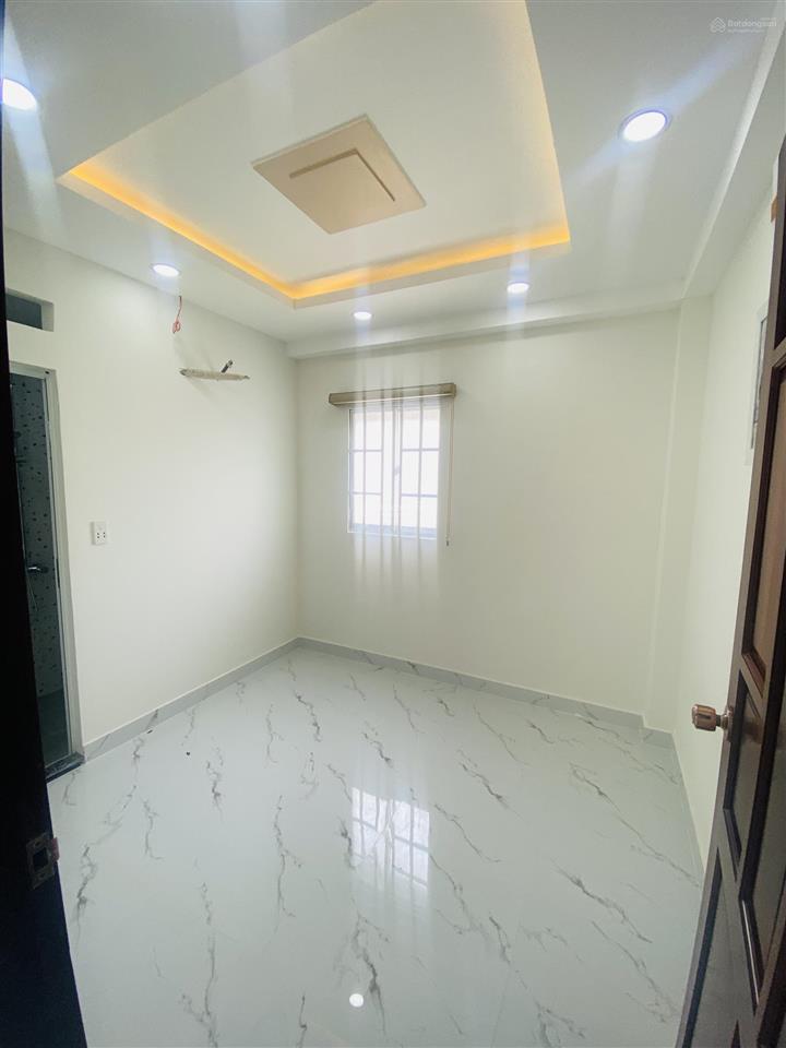 Bán nhà siêu rẻ, quận 8, dương bá trạc, 3 tầng, 4,5 x 17m, chỉ 5,2 tỷ