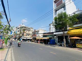 Mặt tiền kd quận 8, ngay hưng phú, dòng tiền 800tr/năm, 6 x25m, chỉ nhỉnh 29 tỷ