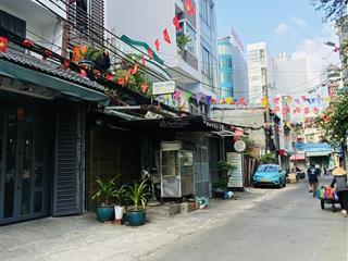 Bán nhà tạ quang bửu quận 8  4 tầng, hẻm 6m  4x18m  nhỉnh 7 tỷ