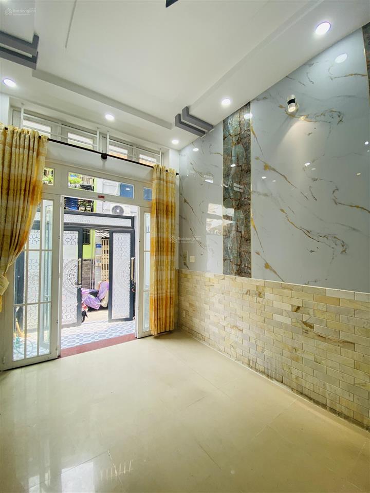 Bán nhà quận 8  gần chợ phạm thế hiển  5 tầng  1 căn ra mt 87.5m2  nhỉnh 7 tỷ
