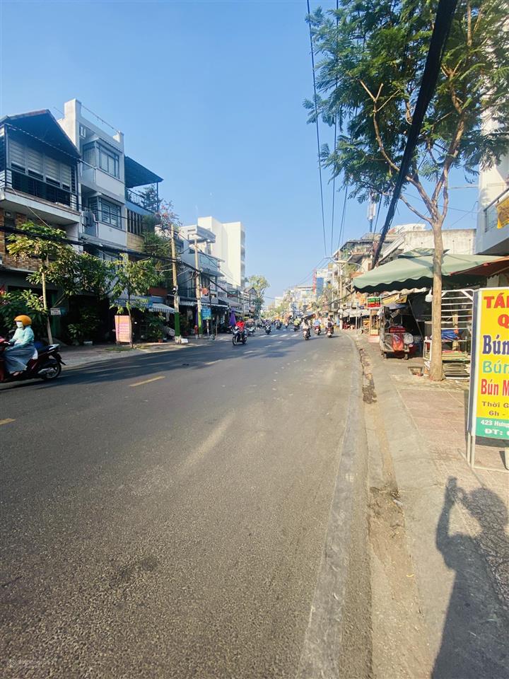 Bán nhà quận 8  sát mt hưng phú  2 tầng  77m2  chỉ 5,3 tỷ tl