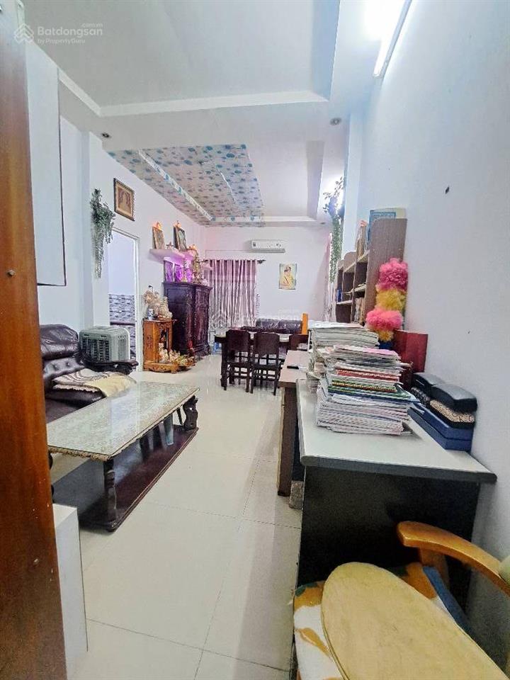 Bán nhà quận 8  sát mt hưng phú  2 tầng  77m2  chỉ 5,3 tỷ tl