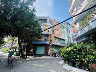 Cực hiếm, kdc bông sao ,quận 8 , view công viên, 4 tầng, đường nhựa 8m, 4x16m, chỉ hơn 10 tỷ