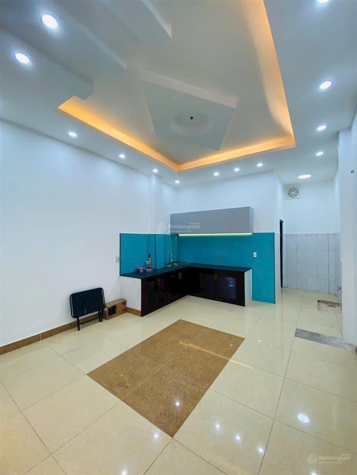 Khu hiếm nhà bán, quận 8, âu dương lân, 3 tầng, hẻm rộng mênh mông 8m, 4,3x17m, nhỉnh 7 tỷ