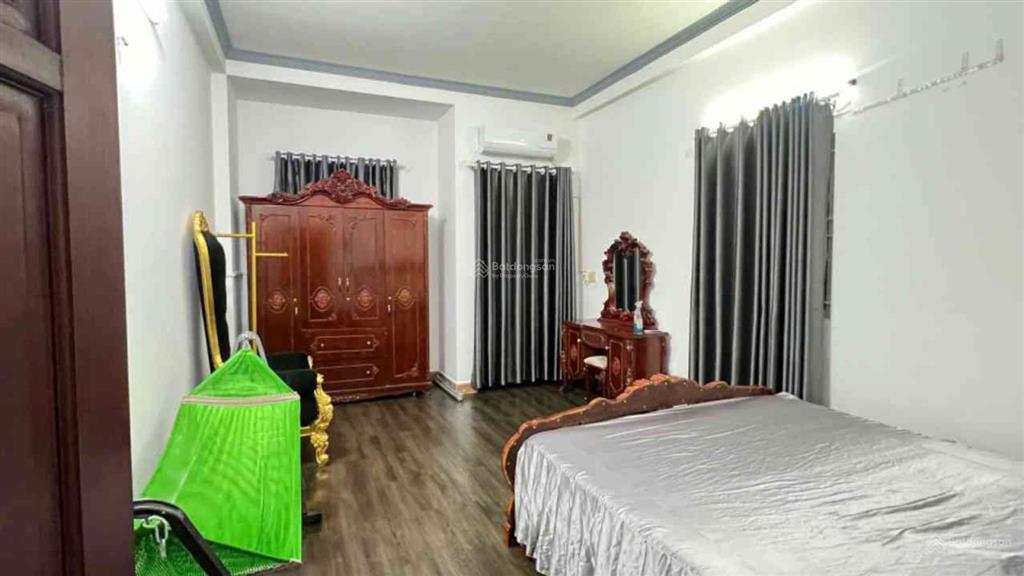 Hẻm xe tải  dương bá trạc  quận 8  4 tầng  4,5 x 14m  chỉ 8,3 tỷ
