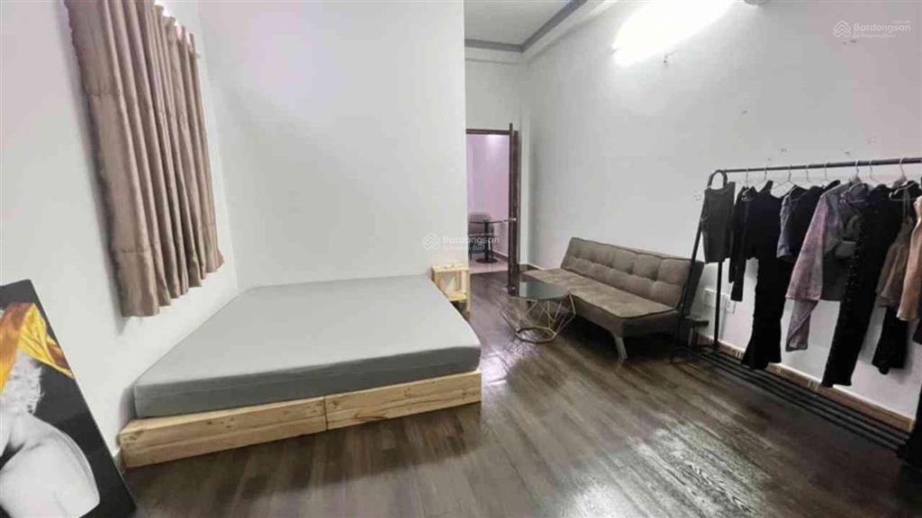 Hẻm xe tải  dương bá trạc  quận 8  4 tầng  4,5 x 14m  chỉ 8,3 tỷ