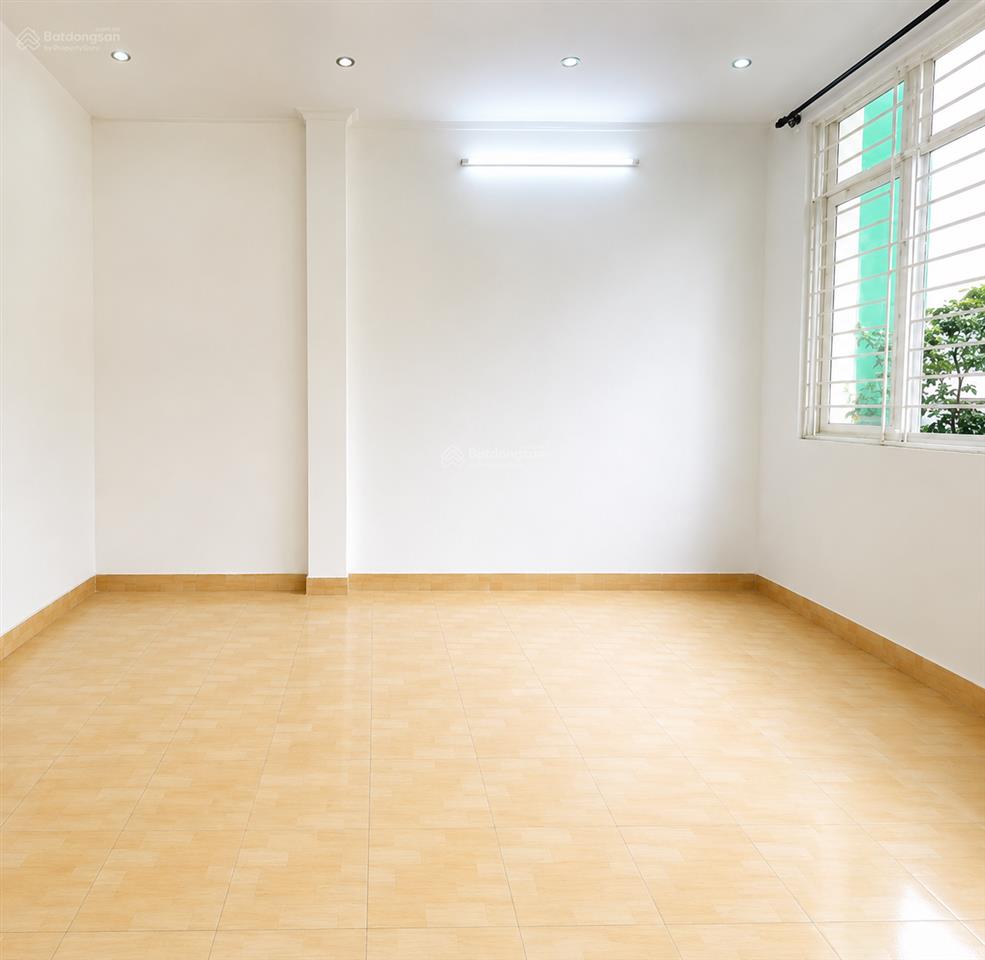 Cực hiếm  sát mặt tiền tạ quang bửu  quận 8  4 tầng  4,1 x 15m  chỉ hơn 6 tỷ