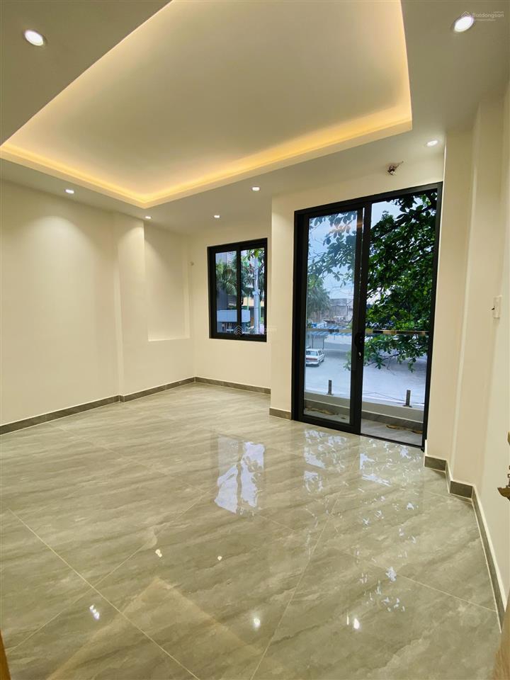 Cực hiếm quận 8, ngay phạm hùng, 3 tầng, hẻm 6m, 4,3 x 12m, chỉ 6,1 tỷ