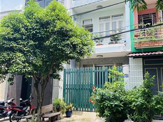 Cực hiếm, gần sát bến xe quận 8, 3 tầng, đường nhựa 12m, 4x20m, nhỉnh 9 tỷ