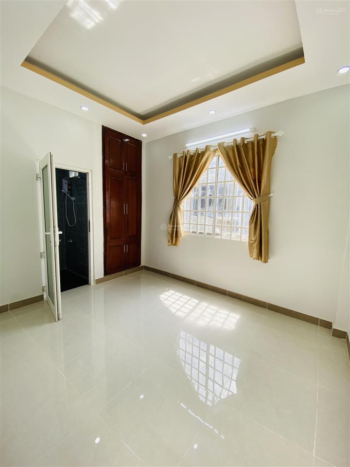 Cực hiếm  ngay phạm hùng  quận 8  hẻm xe tải  4 x 16m  chỉ 4,25 tỷ