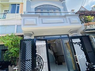 Cực hiếm  ngay phạm hùng  quận 8  hẻm xe tải  4 x16m  chỉ 4,25 tỷ