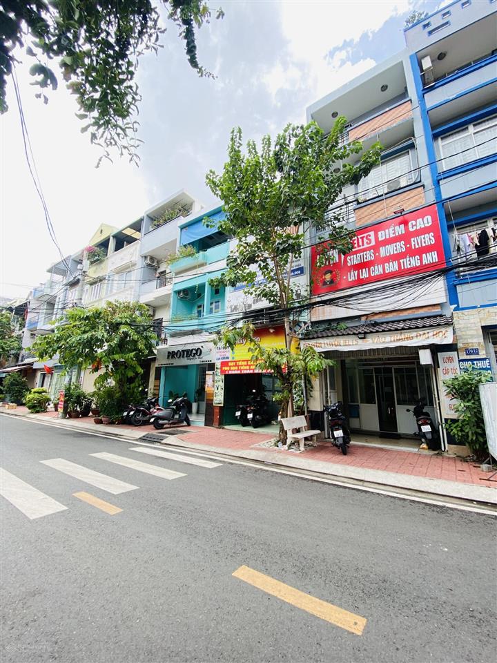 Khu hiếm nhà bán, quận 8, cao lỗ, 5 tầng, đường nhựa 12m, 4x15m, chỉ nhỉnh 12 tỷ