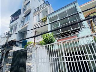Cực hiếm, quận 8, hẻm xe hơi, bùi minh trực, 77m2 chỉ nhỉnh 5 tỷ