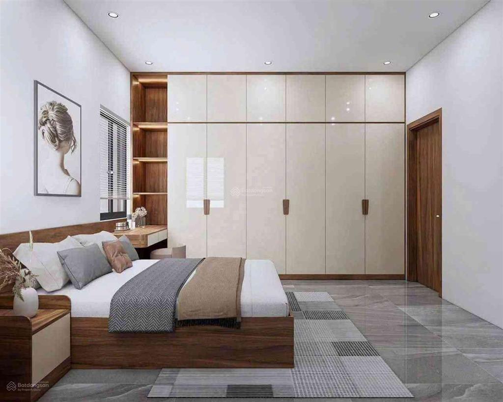 Cực hiếm, quận 8, hẻm xe hơi, bùi minh trực, 77m2 chỉ nhỉnh 5 tỷ