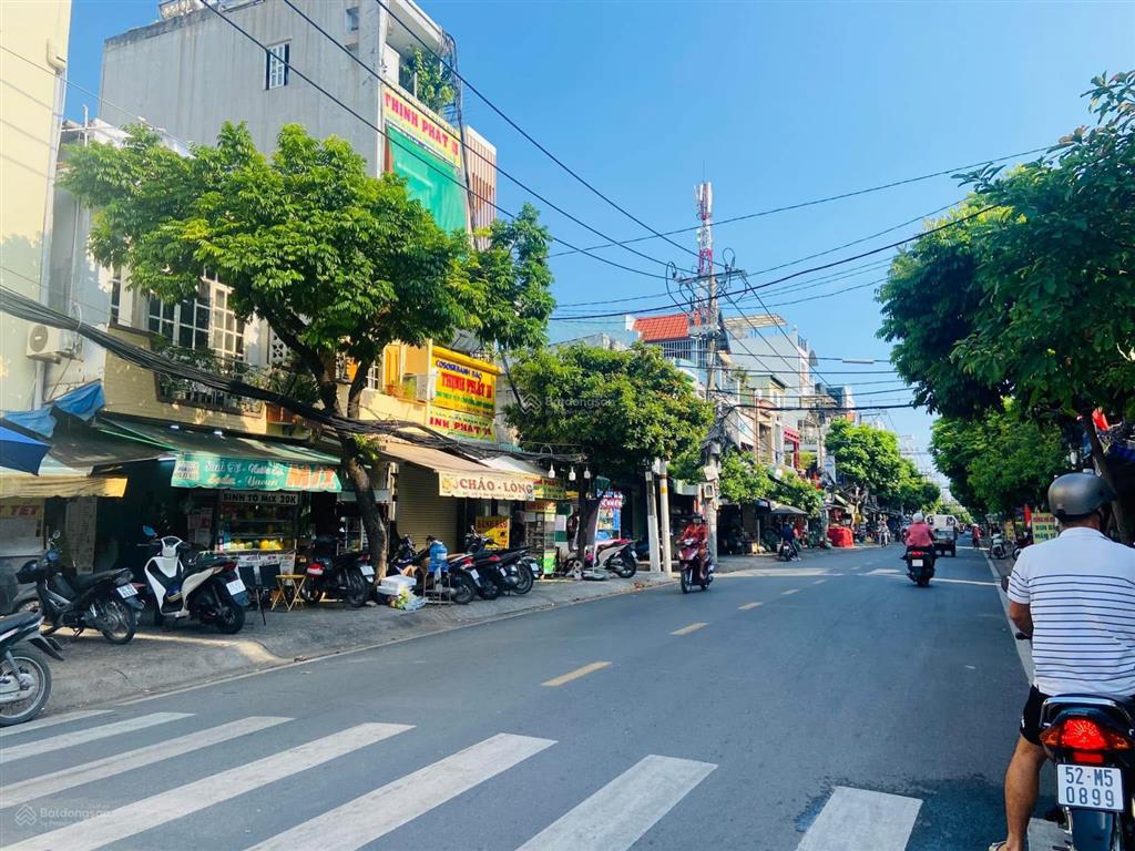 Mặt tiền gần sát quận 5, gần hưng phú, quận 8, 3 tầng, 4,5 x 31m, chỉ nhỉnh 10 tỷ tl