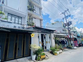 Mặt tiền nội bộ quận 8  bùi minh trực  đường nhựa 8m  60m2  chỉ nhỉnh 6 tỷ