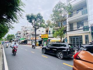 Mặt tiền kd hưng phú  quận 8  4 tầng  dòng tiền 30tr/ tháng  4x20m  chi nhỉnh 9 tỷ