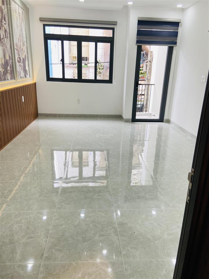 Mặt tiền kd hưng phú  quận 8  4 tầng  dòng tiền 30tr/ tháng  4x20m  chi nhỉnh 9 tỷ