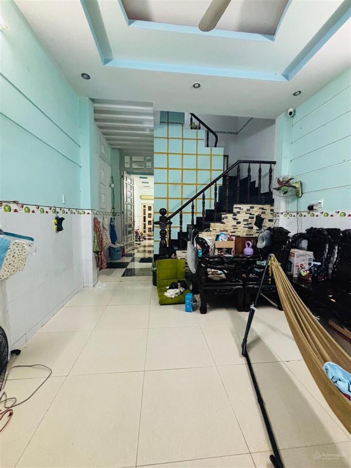 Bán nhà quận 8  tạ quang bửu  4 tầng  hẻm xe hơi  4 x 18m  chỉ 7 tỷ
