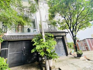 Siêu phẩm kdc phú lợi  quận 8  4 tầng  đường nhựa 12m  5x22m  nhỉnh 7 tỷ