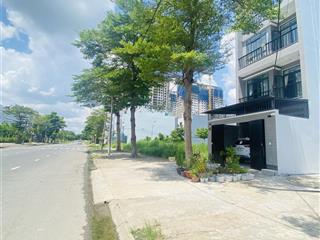 Bán lô đất kdc phú lợi  quận 8  đường nhựa 20m  ngang 10 x dài 24m  chỉ 13 tỷ