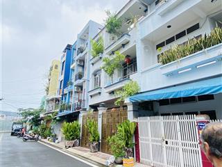 Mặt tiền ngay chợ phạm thế hiển  quận 8  đường nhựa 20m  40m2  chỉ nhỉnh 4 tỷ