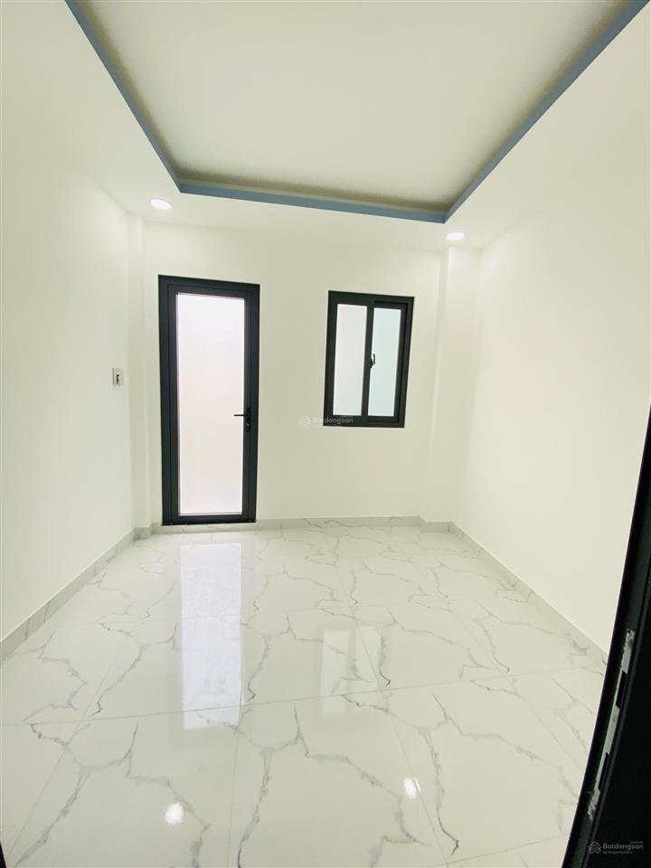 Mặt tiền ngay chợ phạm thế hiển  quận 8  đường nhựa 20m  40m2  nhỉnh 4 tỷ