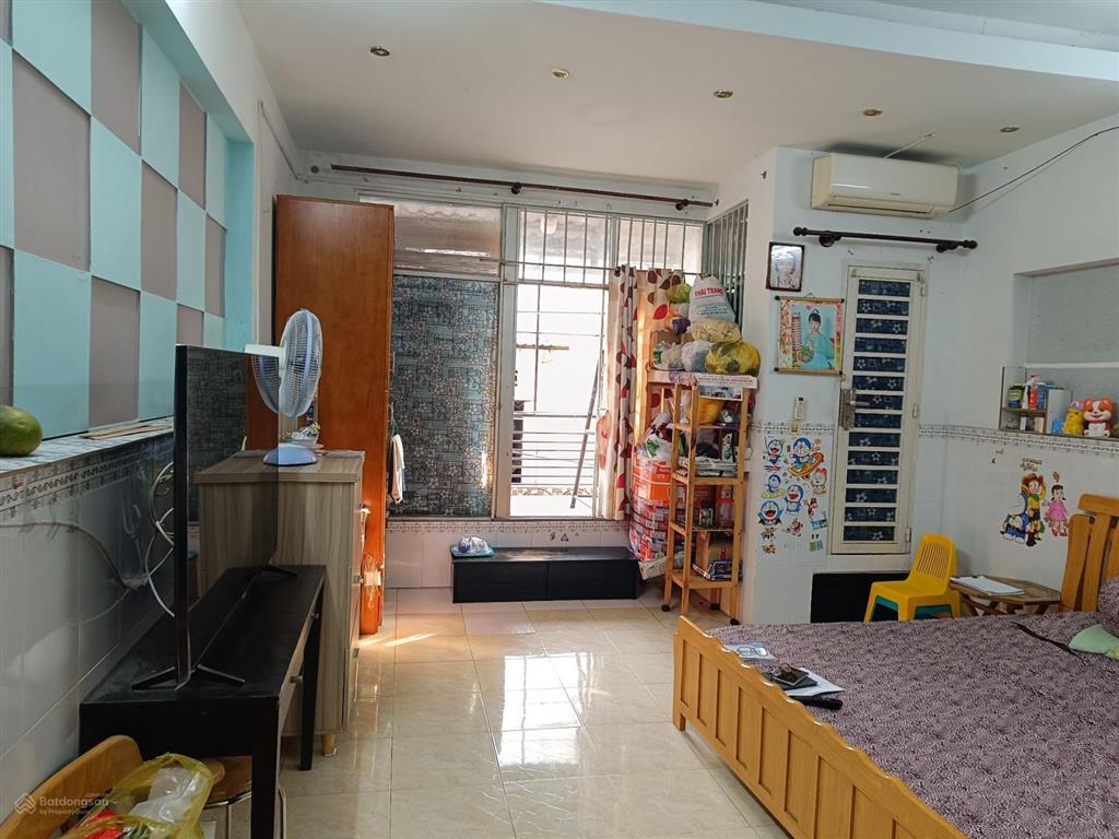Cực hiếm ngay âu dương lân  quận 8  đường nhựa 8m  65m2  chỉ 8,29 tỷ