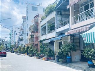Cực hiếm ngay âu dương lân  quận 8  đường nhựa 8m  65m2  chỉ 8,29 tỷ