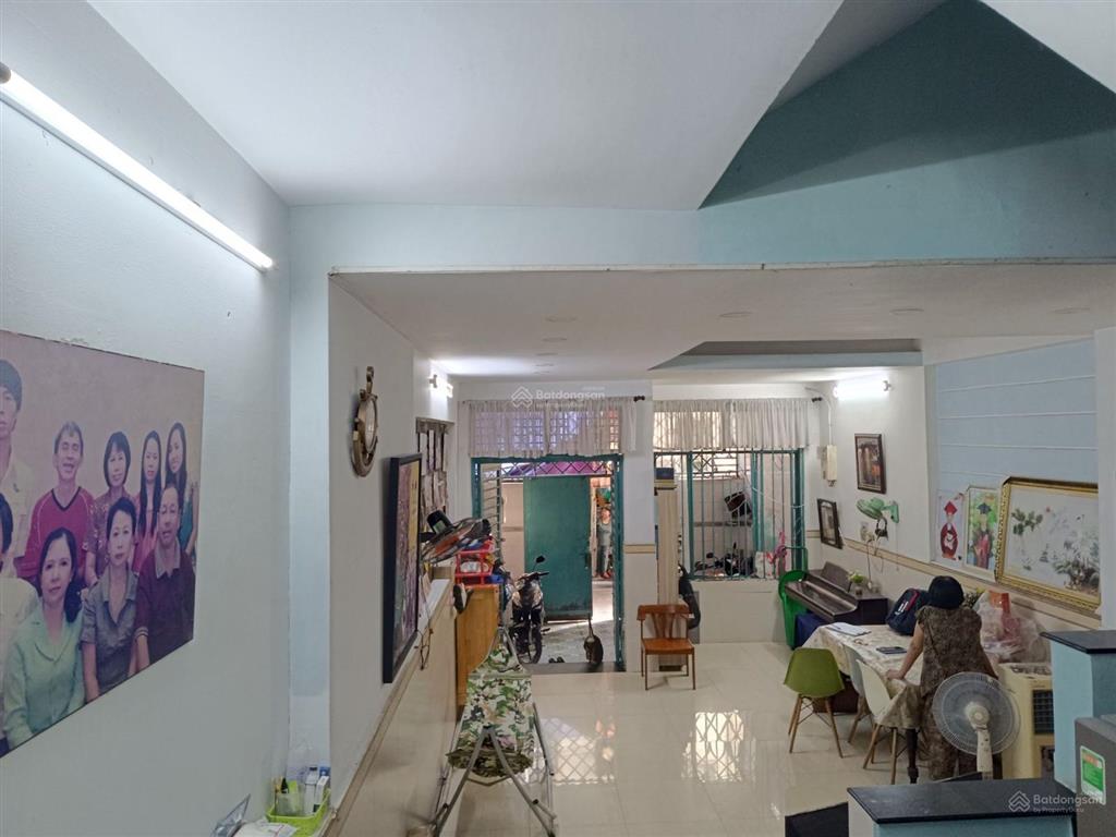 Cực hiếm ngay âu dương lân  quận 8  đường nhựa 8m  65m2  chỉ 8,29 tỷ