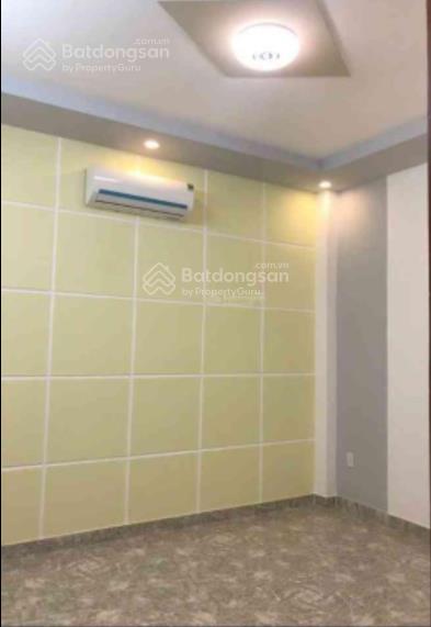 Khu cực hiếm nhà bán  tạ quang bửu  quận 8  4 tầng  hẻm 6m  4x12m  nhỉnh 7 tỷ tl