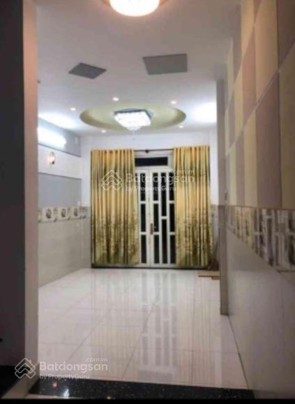 Khu cực hiếm nhà bán  tạ quang bửu  quận 8  4 tầng  hẻm 6m  4x12m  nhỉnh 7 tỷ tl
