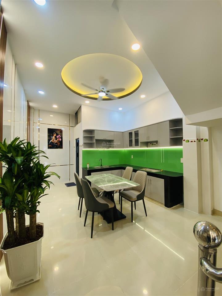 Cực hiếm  trung tâm quận 8  âu dương lân  4 tầng  hẻm rộng mênh mông  4 x 15m  nhỉnh 6 tỷ
