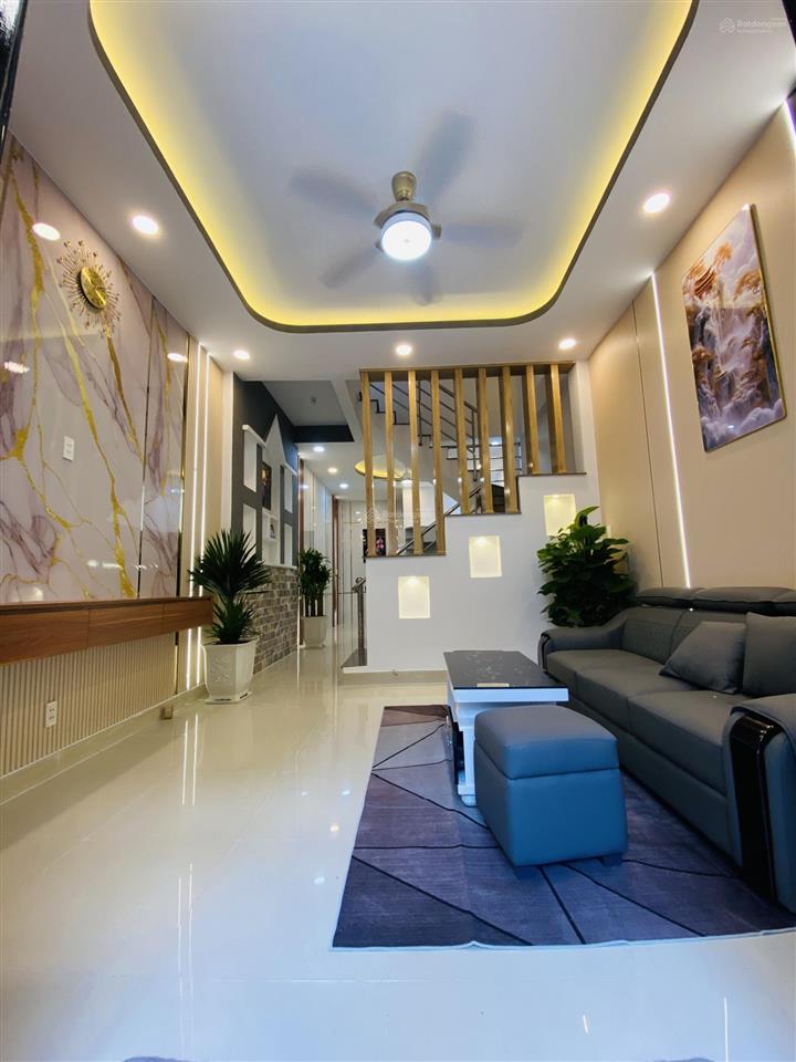 Cực hiếm  trung tâm quận 8  âu dương lân  4 tầng  hẻm rộng mênh mông  4 x 15m  nhỉnh 6 tỷ