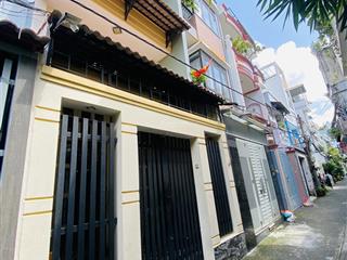Cực hiếm  trung tâm quận 8  âu dương lân  4 tầng  hẻm rộng mênh mông  4 x 15m  nhỉnh 6 tỷ