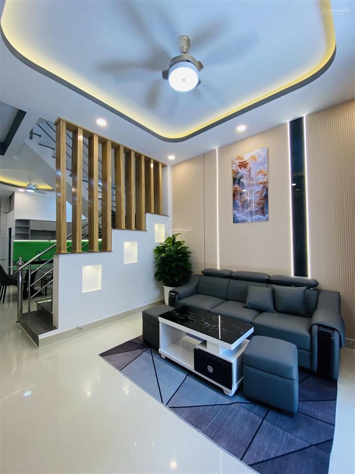 Cực hiếm  trung tâm quận 8  âu dương lân  4 tầng  hẻm rộng mênh mông  4 x 15m  nhỉnh 6 tỷ