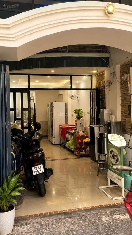 Mặt tiền kd dương bá trạc  quận 8  3 tầng  đường nhựa 12m  4,7 x13m  chỉ nhỉnh 7 tỷ