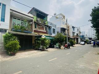 Mặt tiền kd dương bá trạc  quận 8  3 tầng  đường nhựa 12m  4,7 x13m  chỉ nhỉnh 7 tỷ
