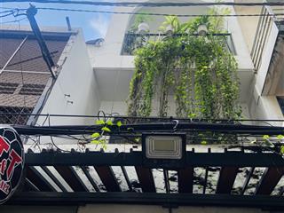 Bán nhà riêng 7,5 tỷ, sát mặt tiền dạ nam, quận 8, hẻm xe hơi, 5 tầng kiên cố